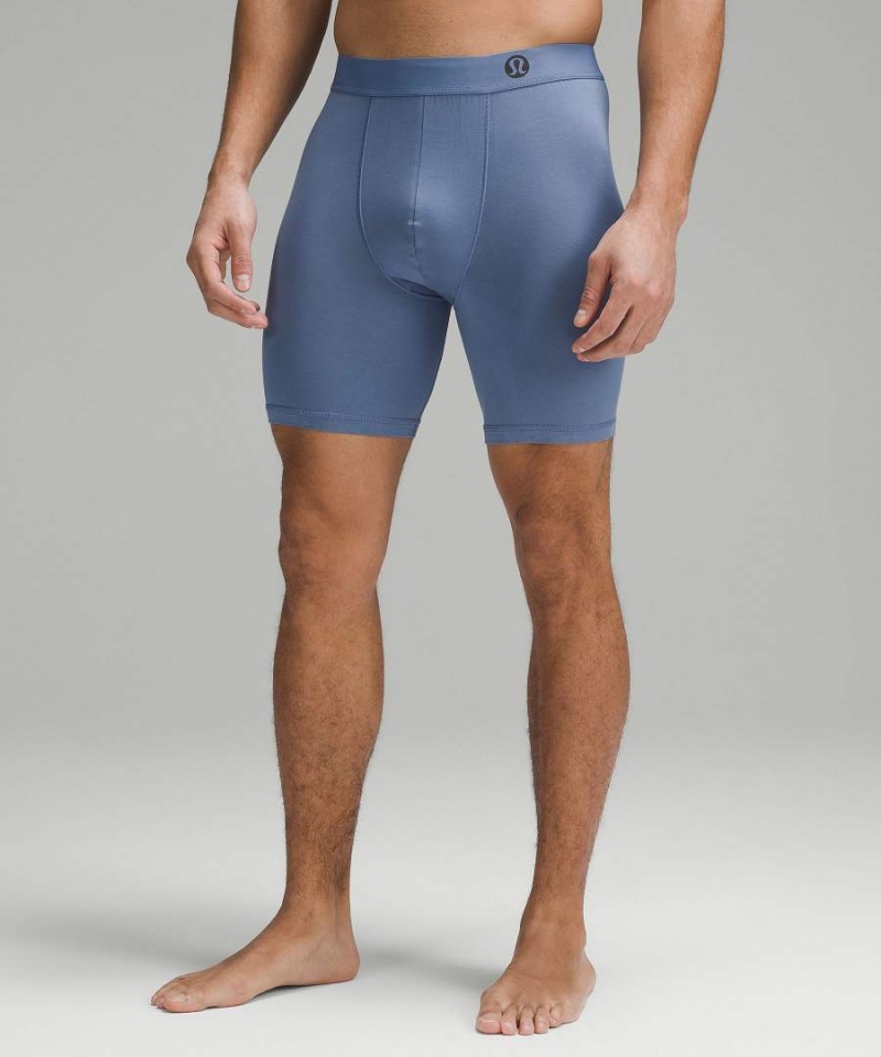 Lululemon Always In Motion Long Boxer 7