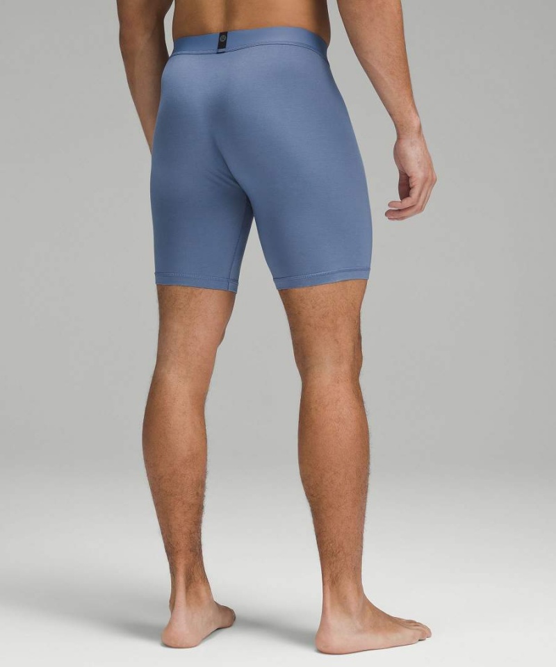 Lululemon Always In Motion Long Boxer 7