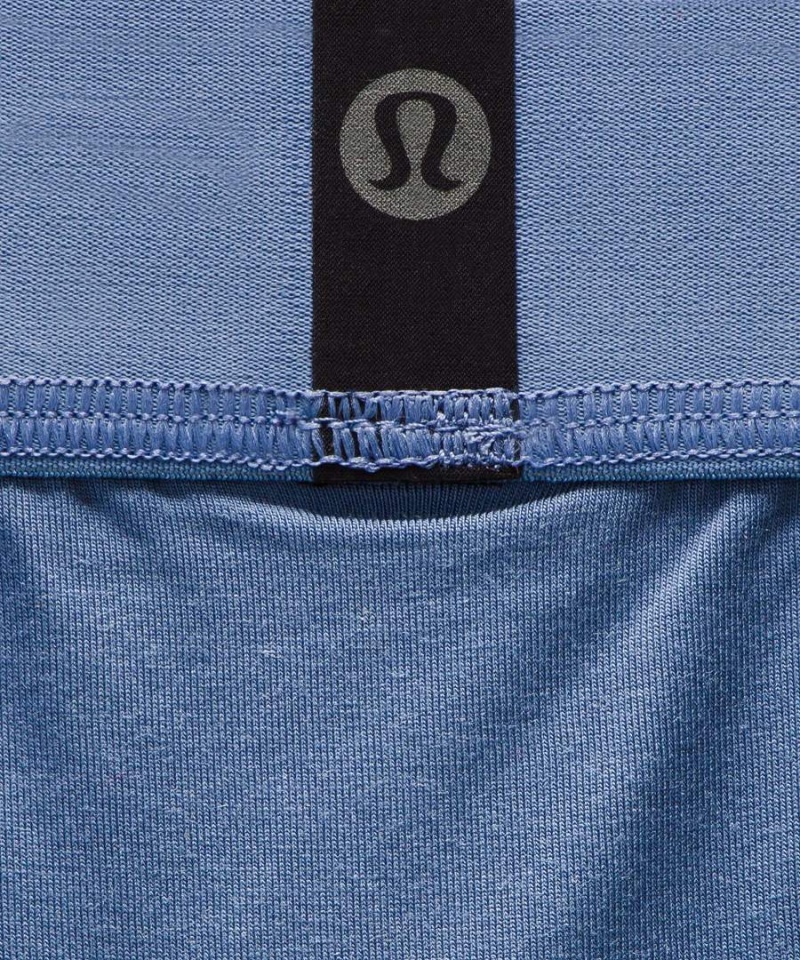 Lululemon Always In Motion Long Boxer 7