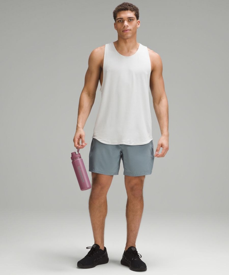 Lululemon Back to Life Sport Bottle 24oz Vattenflaska Dam Lila Sverige | MDLVFB257