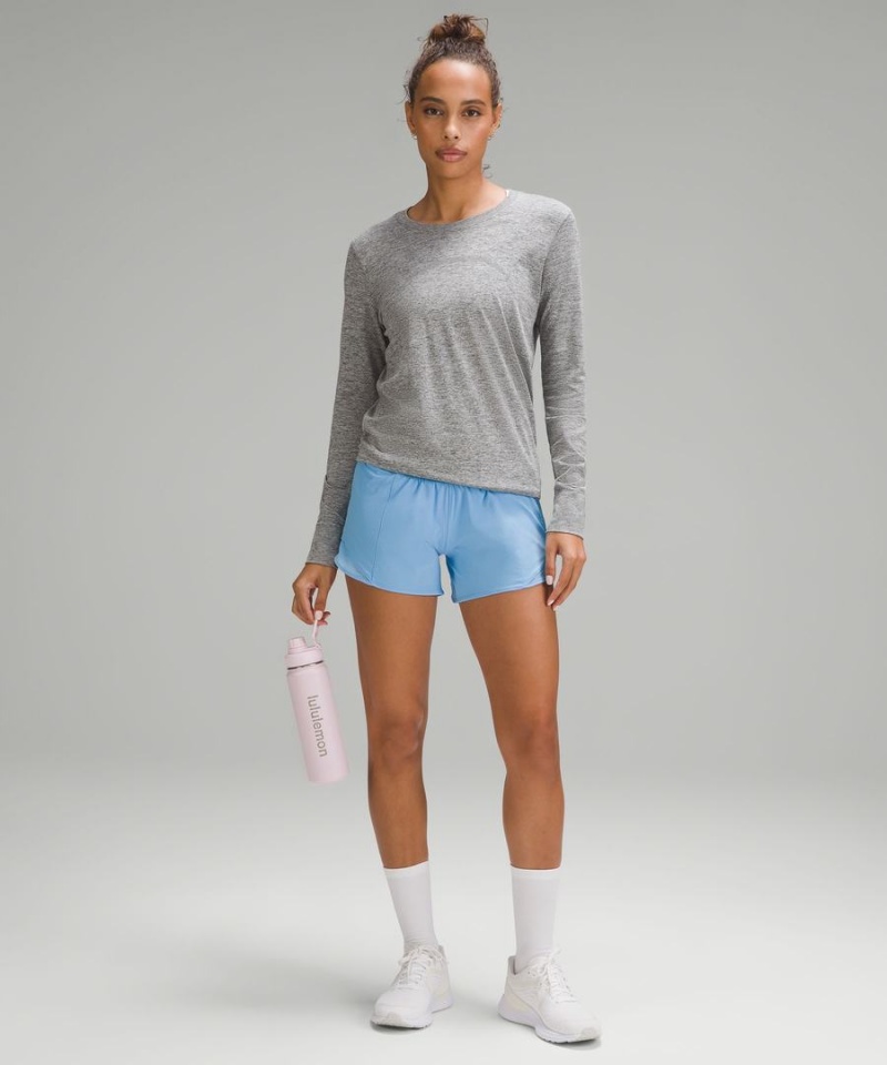 Lululemon Back to Life Sport Bottle 24oz Vattenflaska Dam Rosa Sverige | PFNVHX139