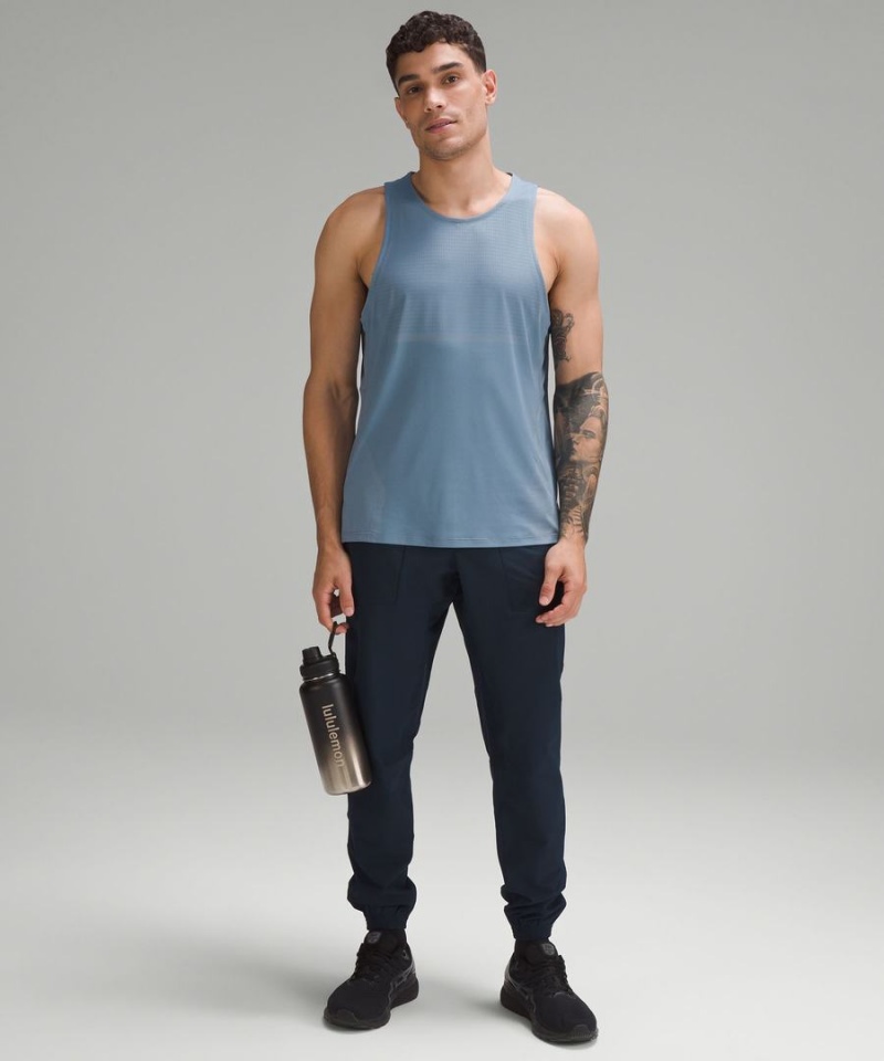 Lululemon Back to Life Sport Bottle 32oz Shine Vattenflaska Dam Svarta Grå Sverige | MUQROK635