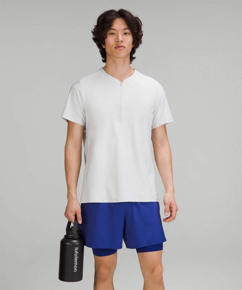 Lululemon Back to Life Sport Bottle 64oz Vattenflaska Dam Svarta Sverige | LOPEKV024