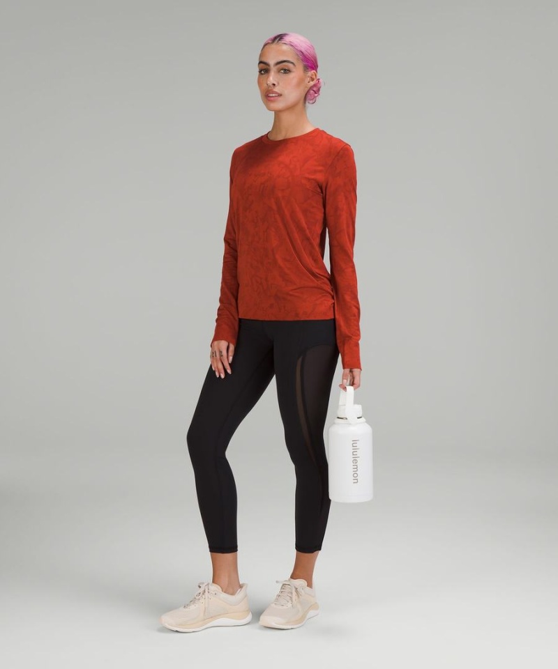 Lululemon Back to Life Sport Bottle 64oz Vattenflaska Dam Vita Sverige | RSEGJC319