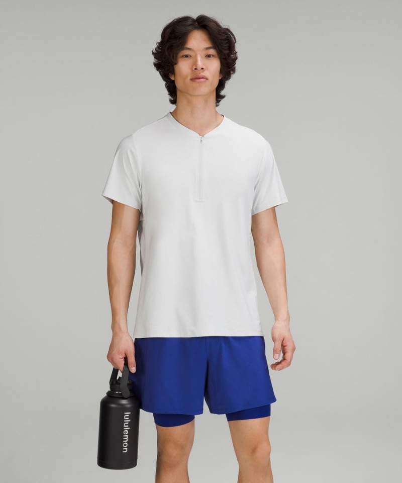 Lululemon Back to Life Sport Bottle 64oz Vattenflaska Herr Svarta Sverige | RVQOAG931
