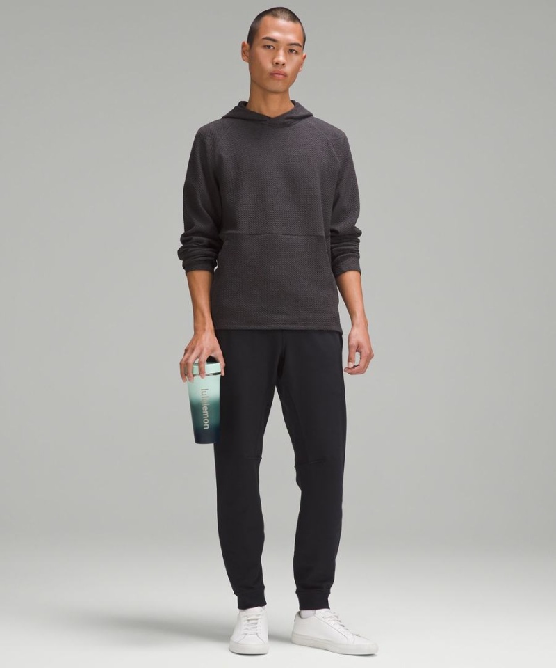 Lululemon Back to Life Tumbler 24oz Vattenflaska Dam Mintgröna Marinblå Sverige | LOICWQ380