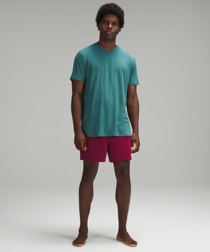 Lululemon Balancer 6