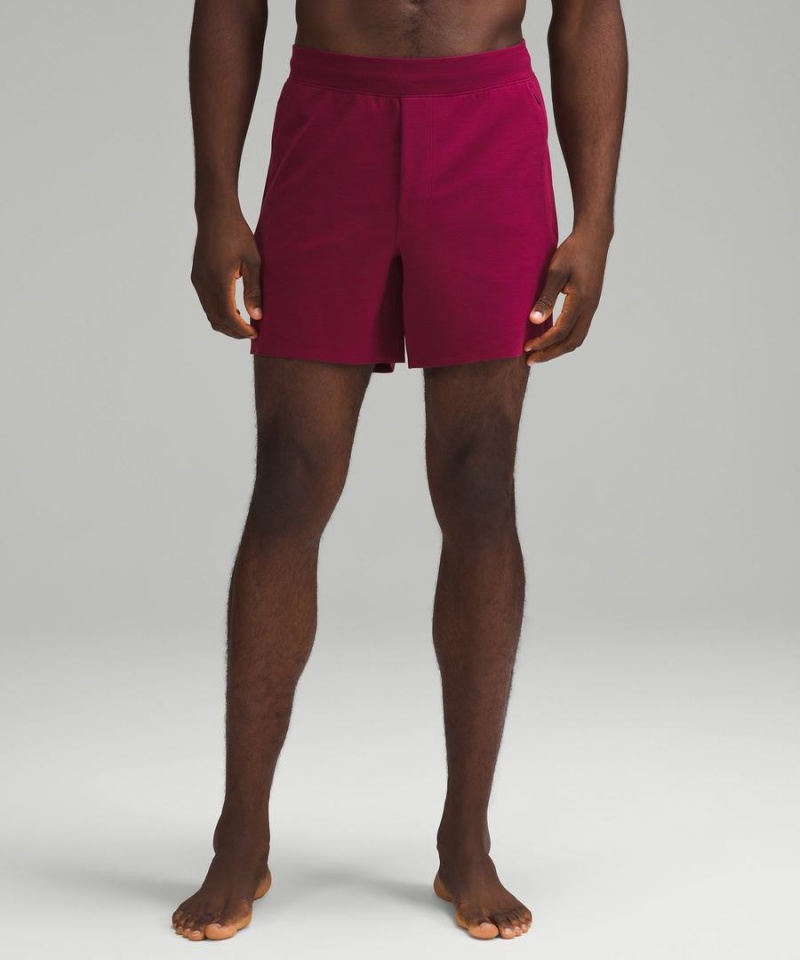 Lululemon Balancer 6\