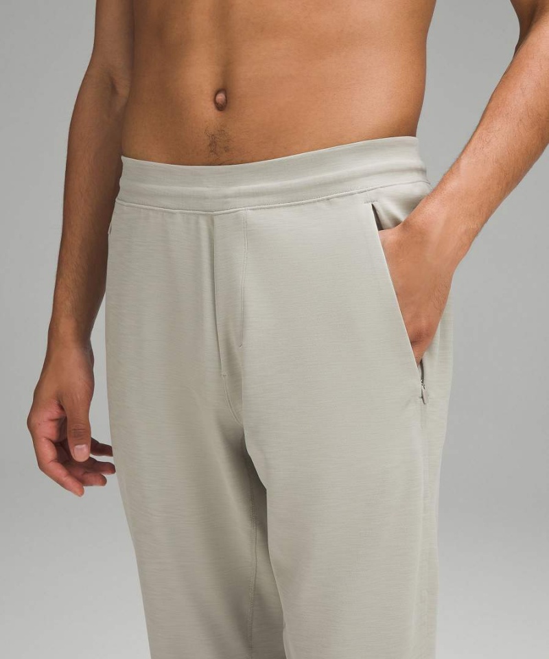 Lululemon Balancer Joggingbyxor Herr Beige Sverige | HCXJVI837