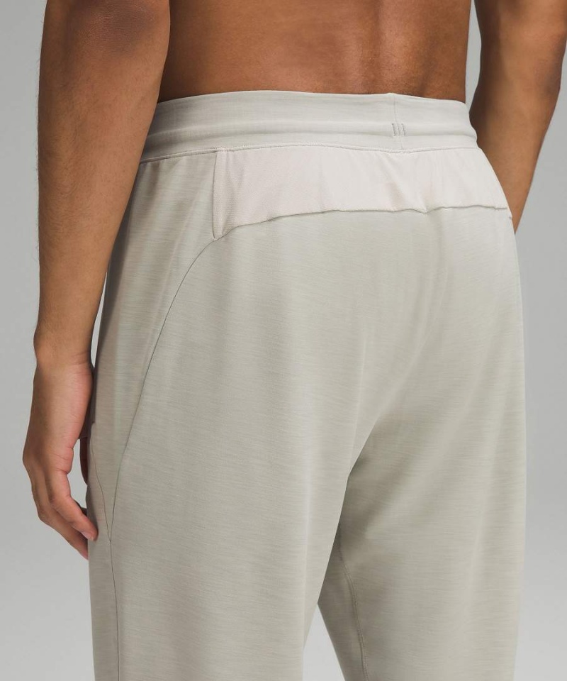 Lululemon Balancer Joggingbyxor Herr Beige Sverige | HCXJVI837