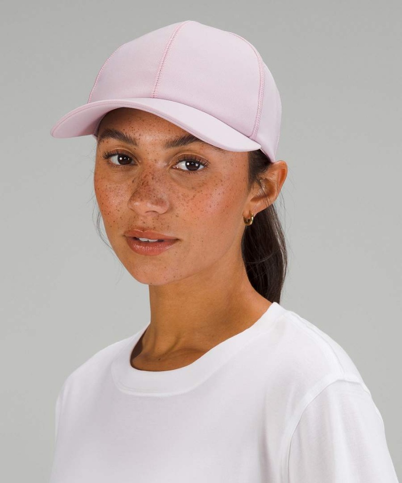 Lululemon Baller Hatt Dam Rosa Sverige | ZCOSQT380