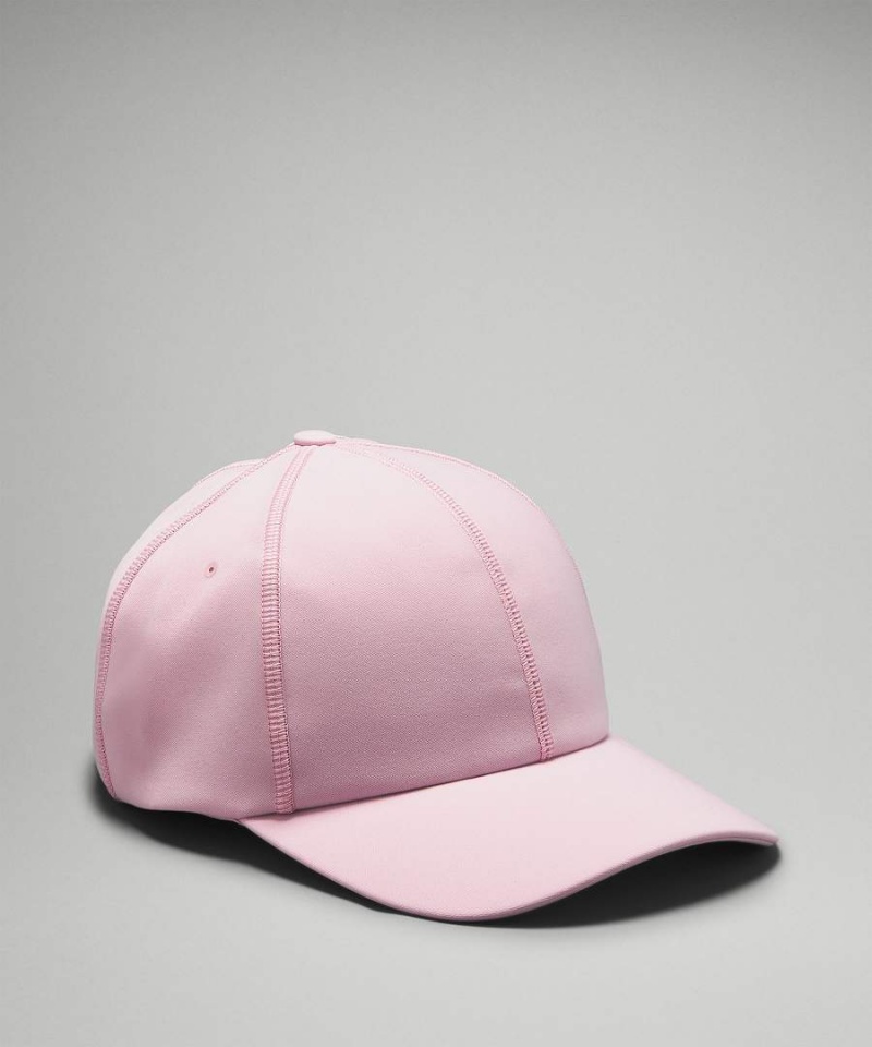 Lululemon Baller Hatt Dam Rosa Sverige | ZCOSQT380