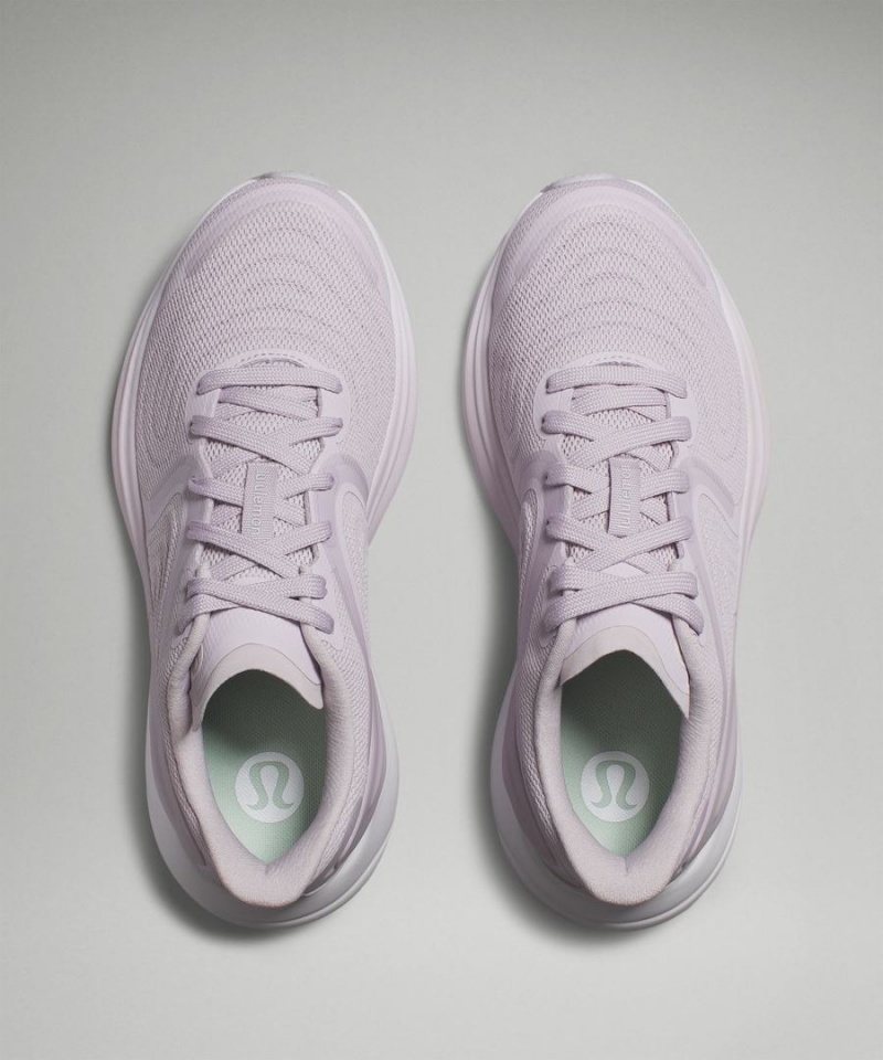 Lululemon Blissfeel 2 Löparskor Dam Lavendel Vita Sverige | AQWCJY396