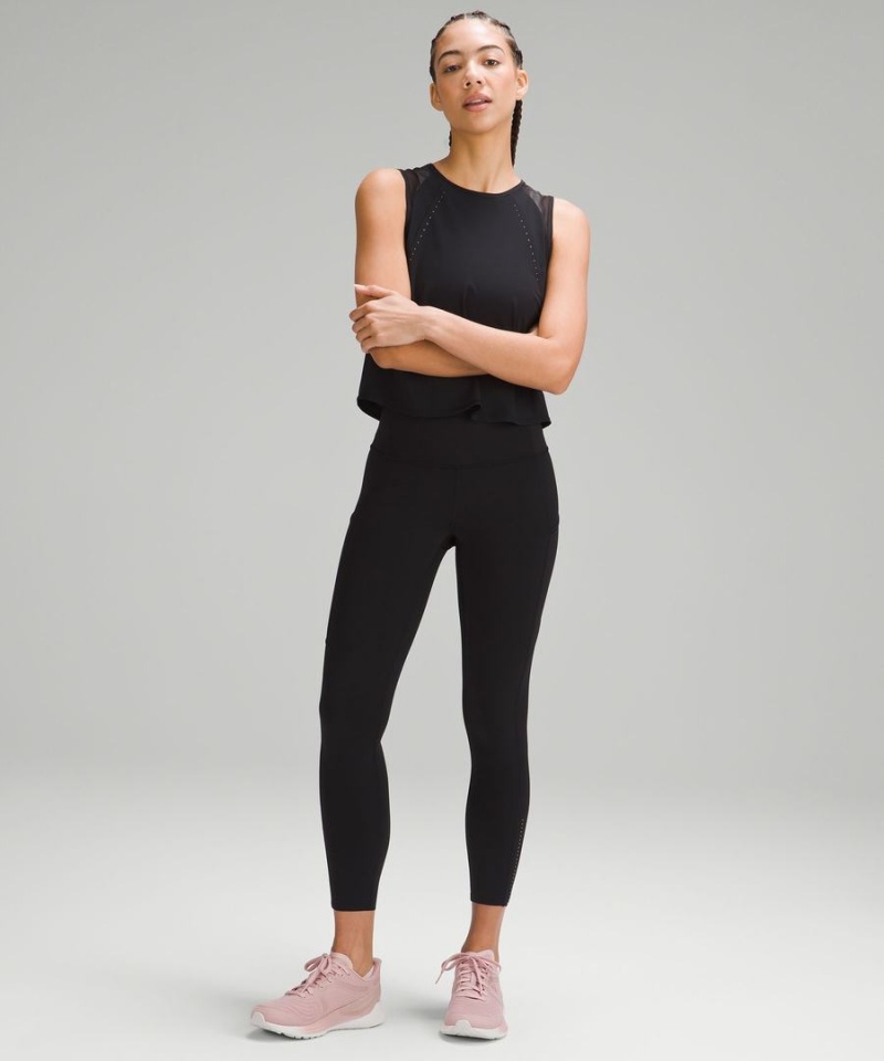 Lululemon Blissfeel 2 Löparskor Dam Ljus Sverige | EISJRQ190
