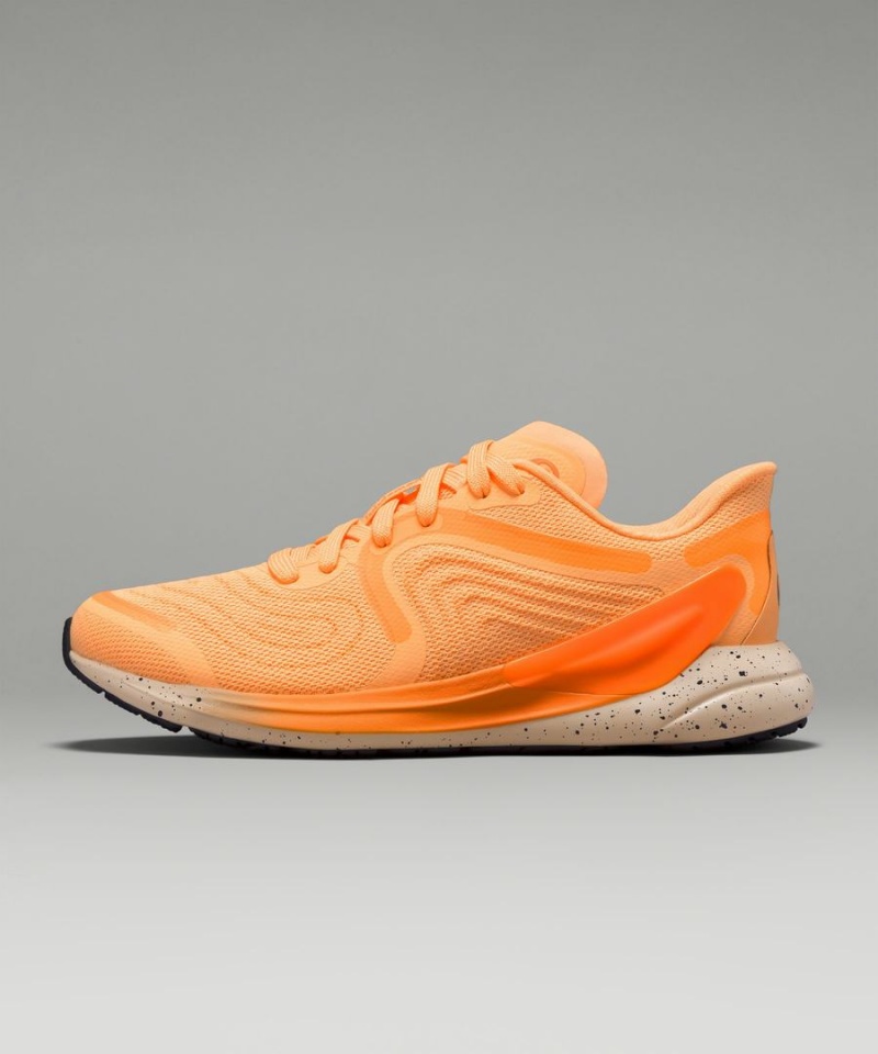 Lululemon Blissfeel 2 Löparskor Dam Orange Orange Sverige | SXNEBO390