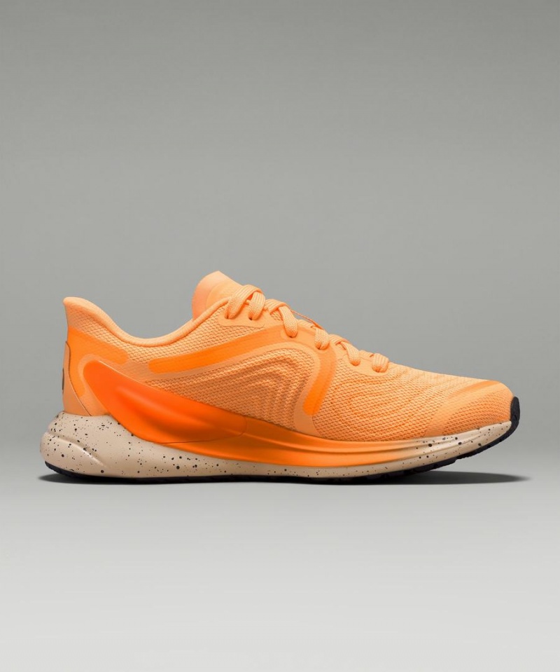 Lululemon Blissfeel 2 Löparskor Dam Orange Orange Sverige | SXNEBO390