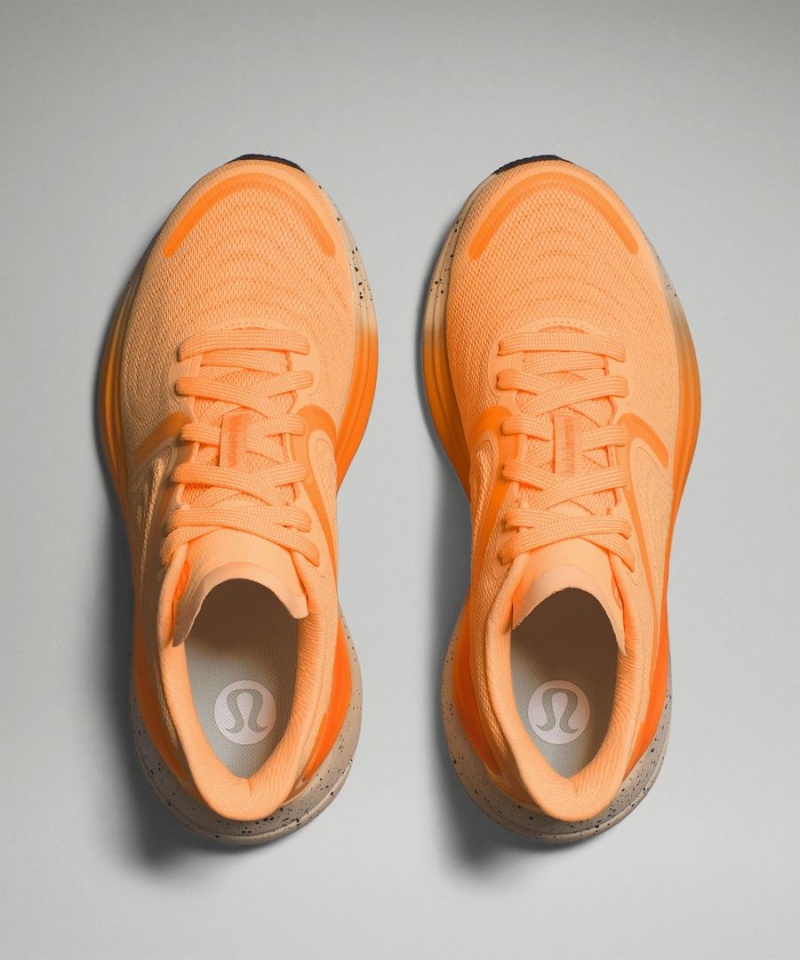 Lululemon Blissfeel 2 Löparskor Dam Orange Orange Sverige | SXNEBO390