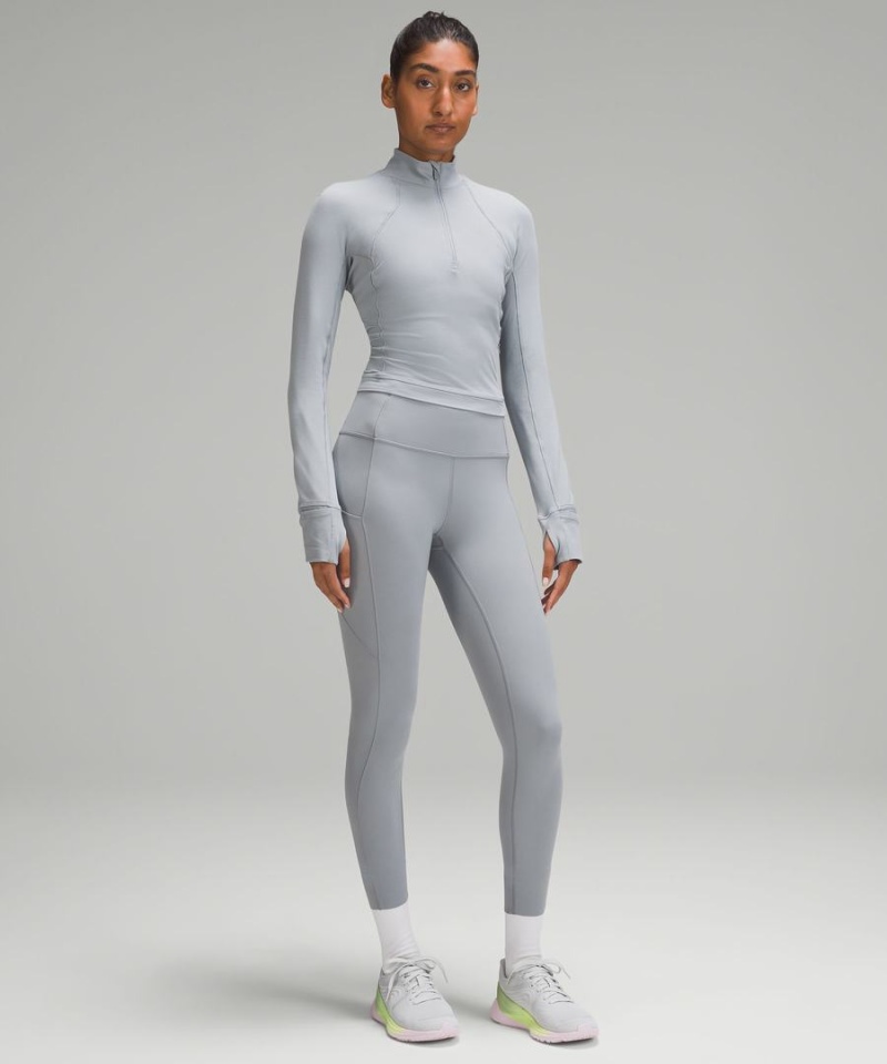 Lululemon Blissfeel 2 Löparskor Dam Rosa Sverige | UTADZF620