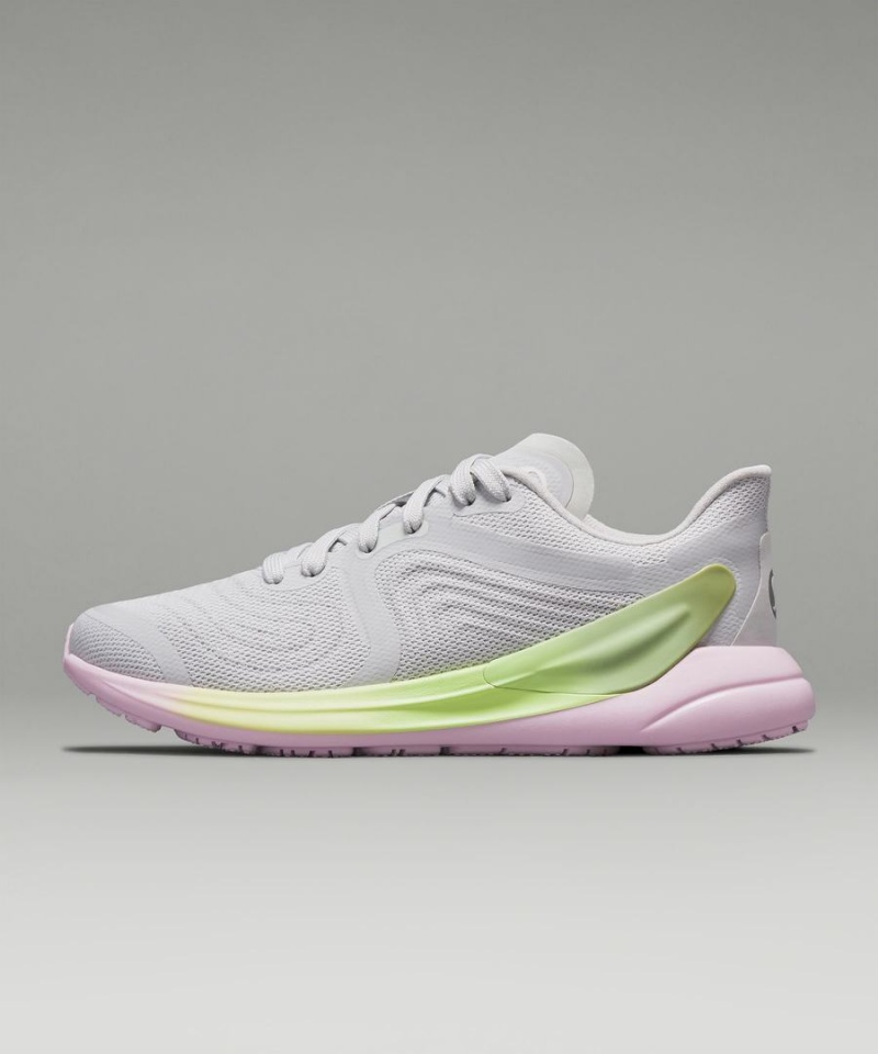 Lululemon Blissfeel 2 Löparskor Dam Rosa Sverige | UTADZF620