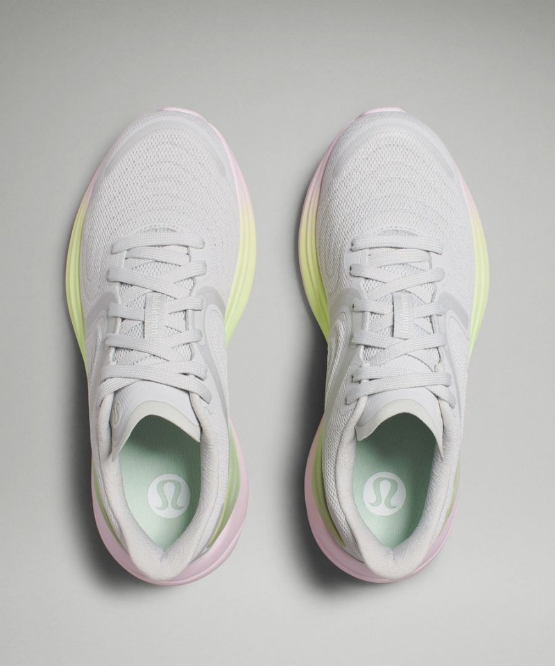 Lululemon Blissfeel 2 Löparskor Dam Rosa Sverige | UTADZF620