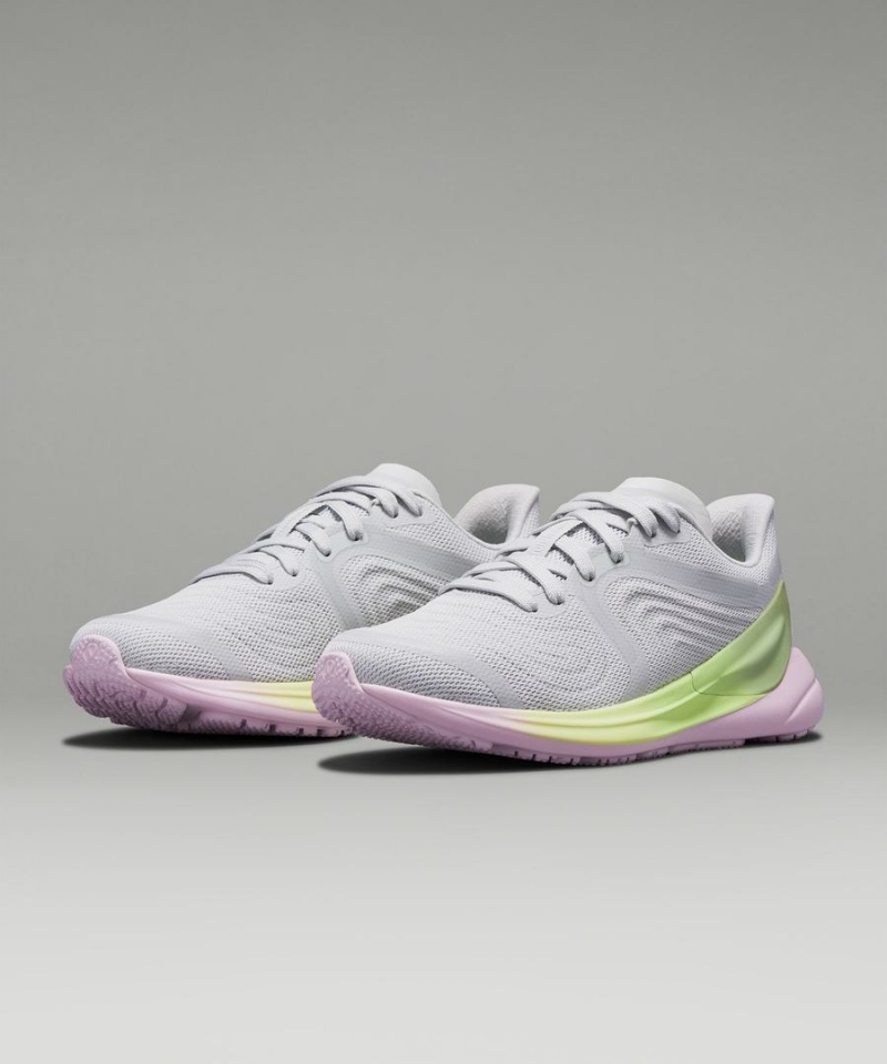 Lululemon Blissfeel 2 Löparskor Dam Rosa Sverige | UTADZF620