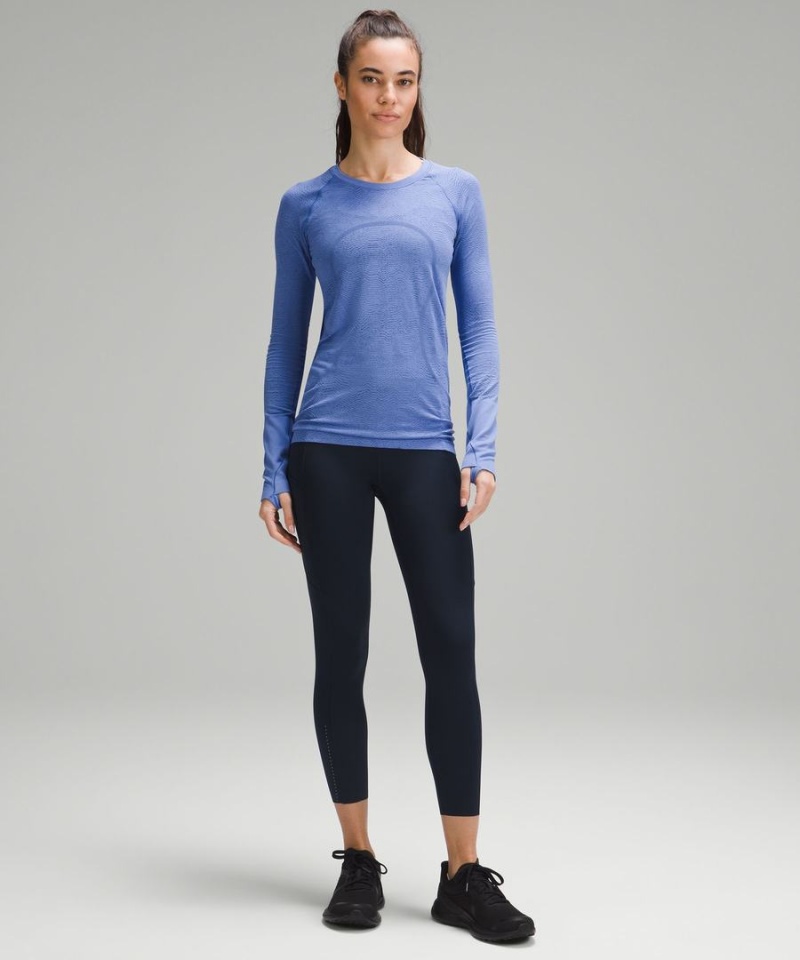 Lululemon Blissfeel 2 Löparskor Dam Svarta Svarta Grå Sverige | ZLOHBX203