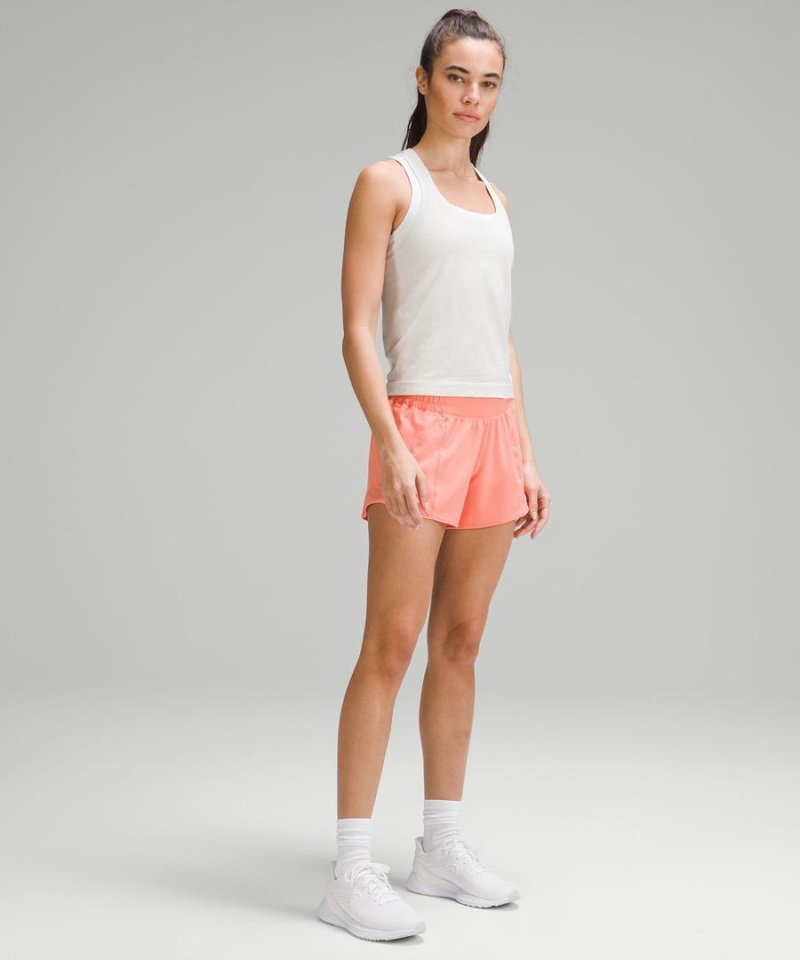 Lululemon Blissfeel 2 Löparskor Dam Vita Vita Ljus Sverige | WZPULE152