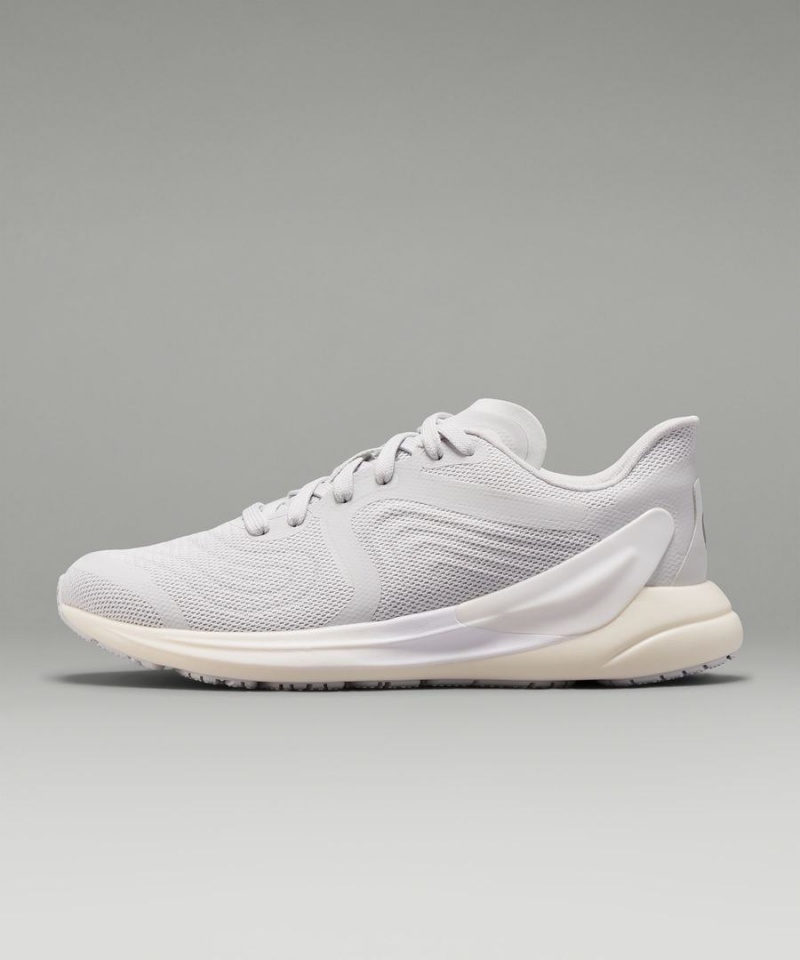Lululemon Blissfeel 2 Löparskor Dam Vita Citron Sverige | SQRVBL391