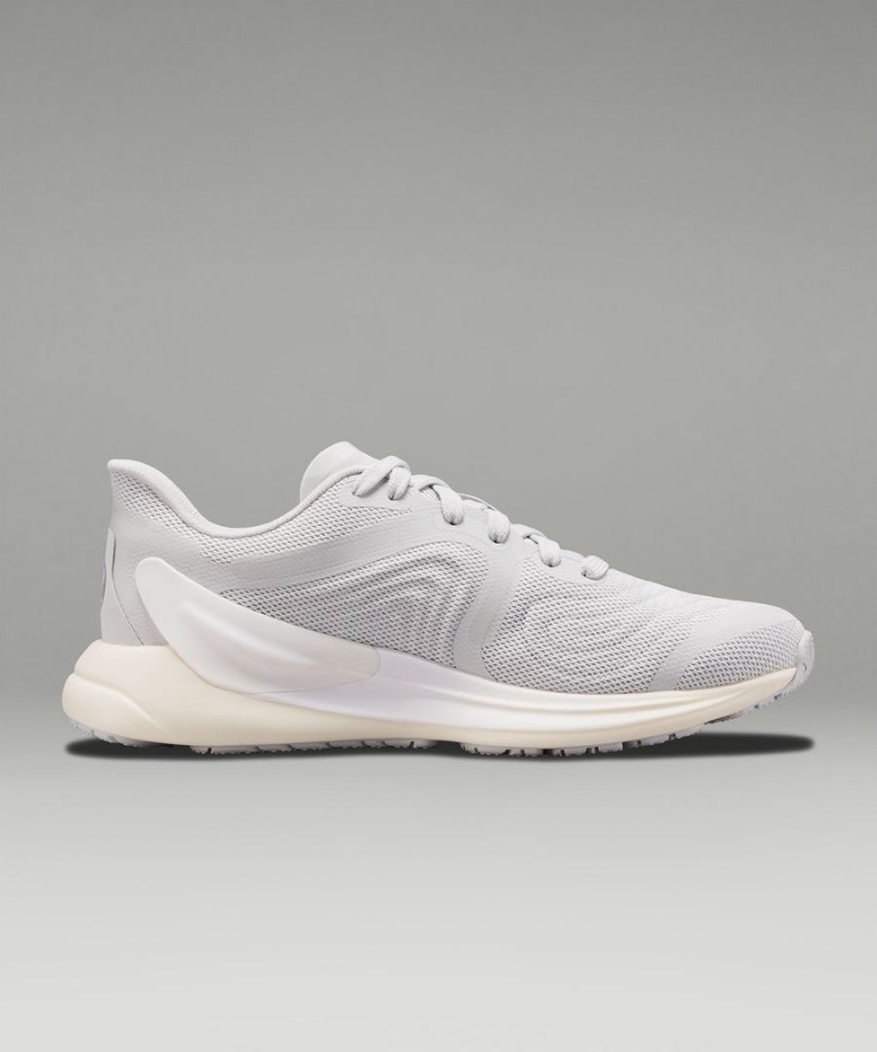 Lululemon Blissfeel 2 Löparskor Dam Vita Citron Sverige | SQRVBL391