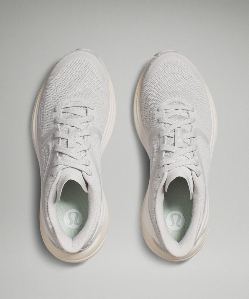 Lululemon Blissfeel 2 Löparskor Dam Vita Citron Sverige | SQRVBL391