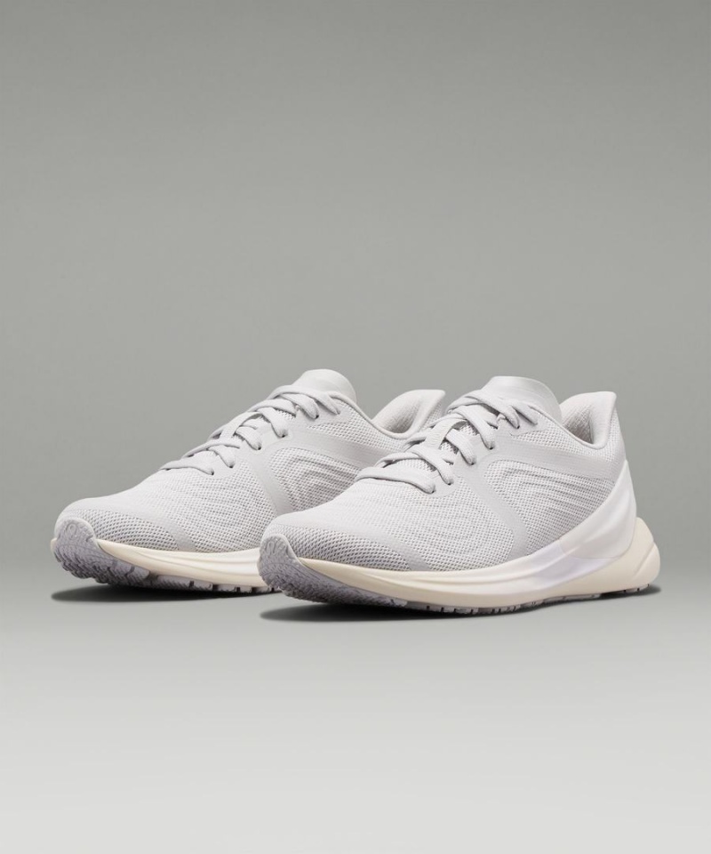 Lululemon Blissfeel 2 Löparskor Dam Vita Citron Sverige | SQRVBL391