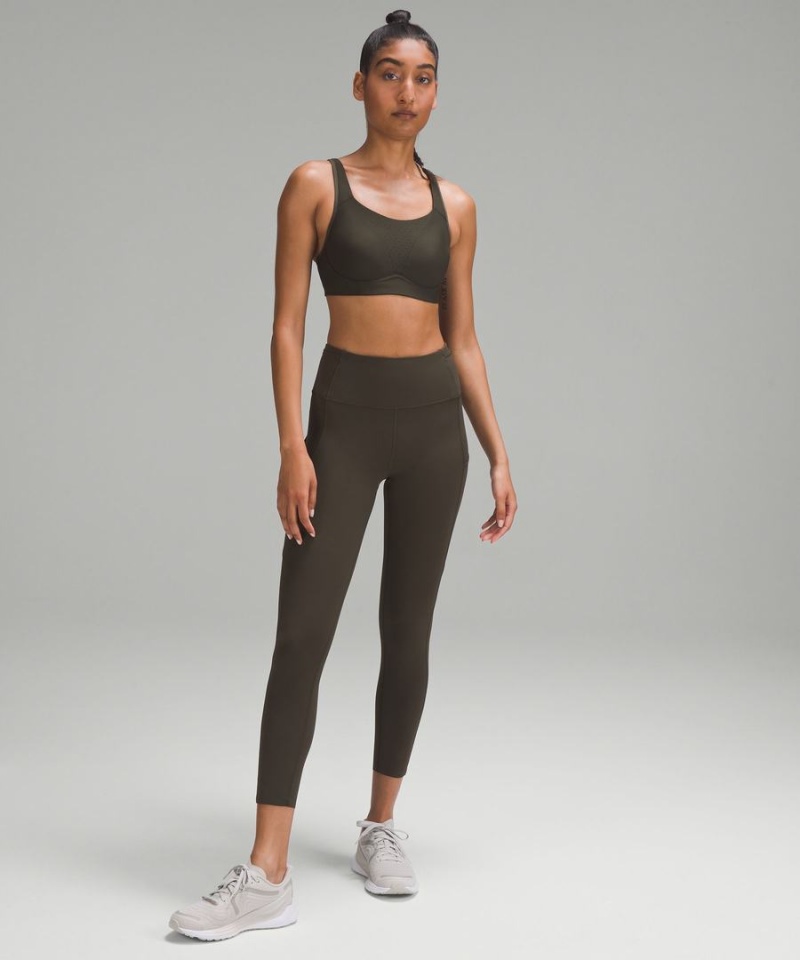 Lululemon Blissfeel 2 Löparskor Dam Vita Sverige | YZHMBN319