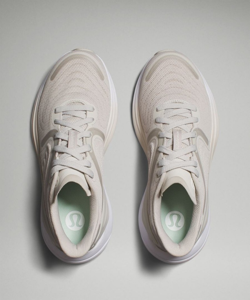 Lululemon Blissfeel 2 Löparskor Dam Vita Sverige | YZHMBN319
