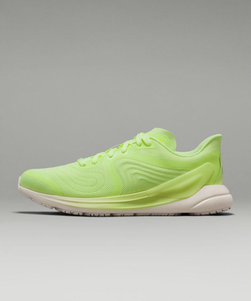 Lululemon Blissfeel 2 Löparskor Dam Vita Sverige | WJSELD430