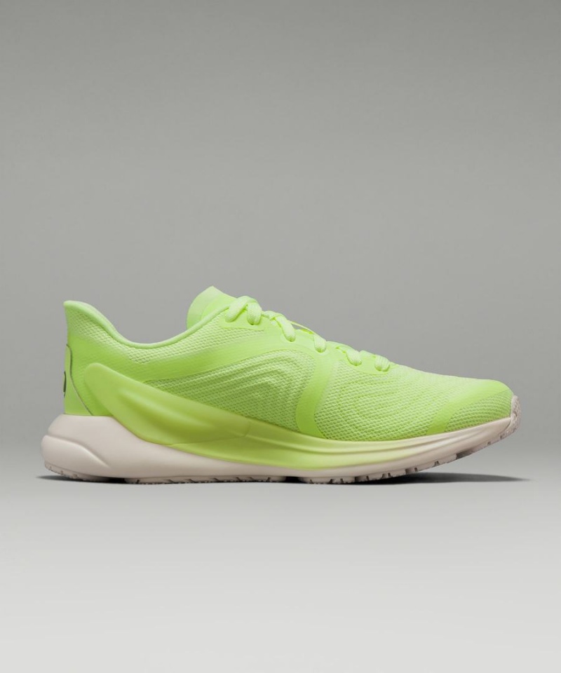 Lululemon Blissfeel 2 Löparskor Dam Vita Sverige | WJSELD430