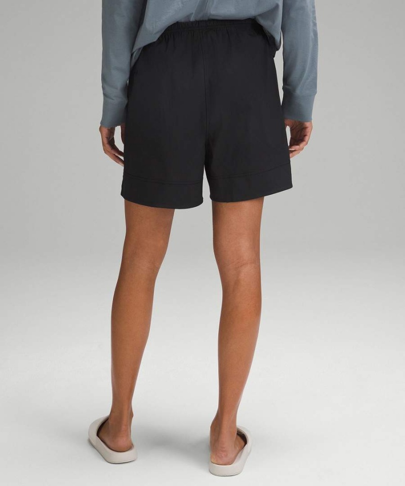 Lululemon Bomull-Blend Poplin 4