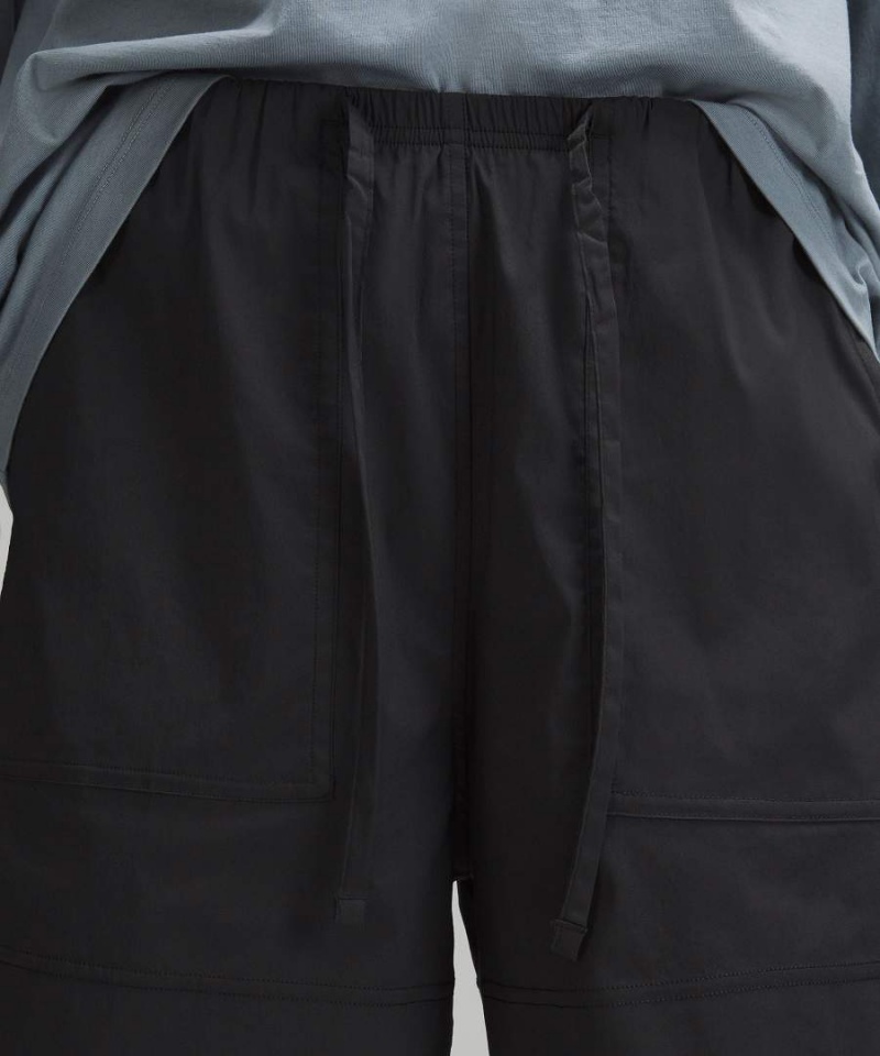 Lululemon Bomull-Blend Poplin 4