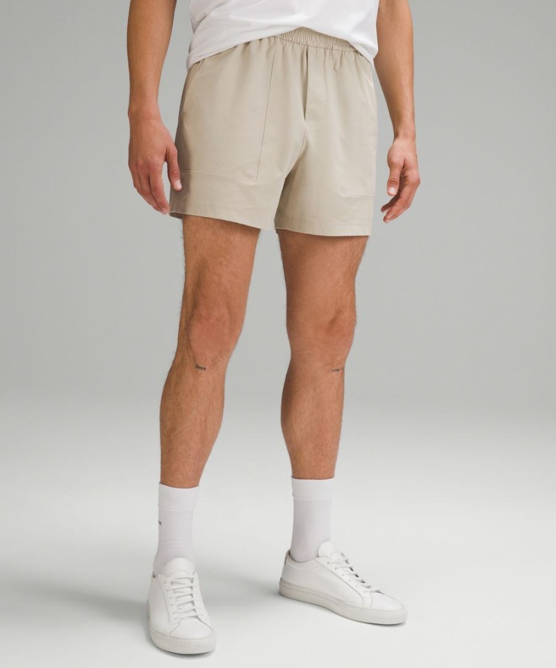 Lululemon Bowline 5\