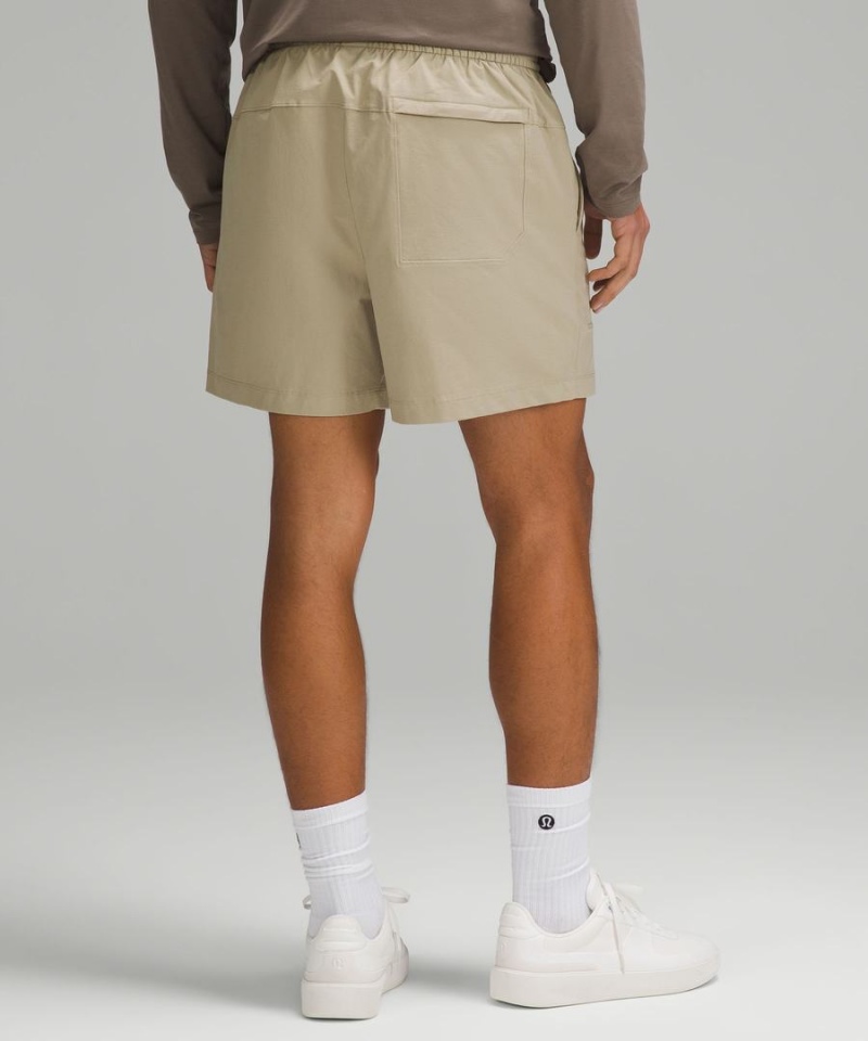 Lululemon Bowline 5