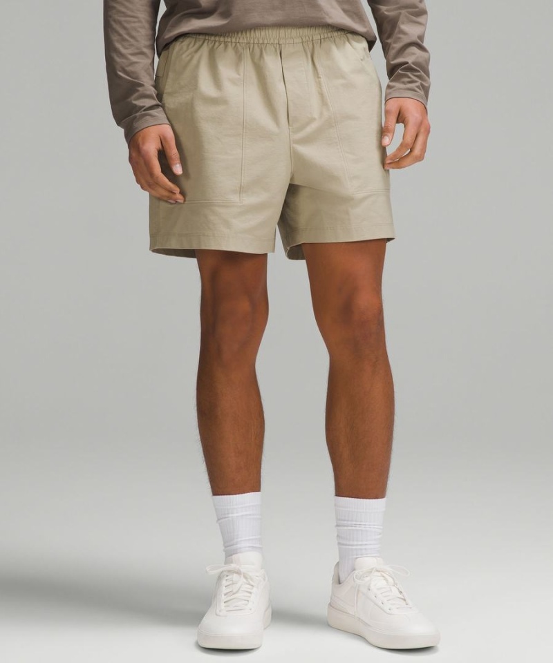 Lululemon Bowline 5\