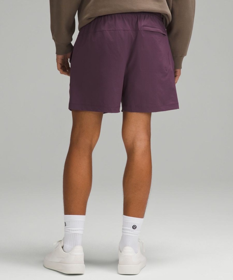 Lululemon Bowline 5