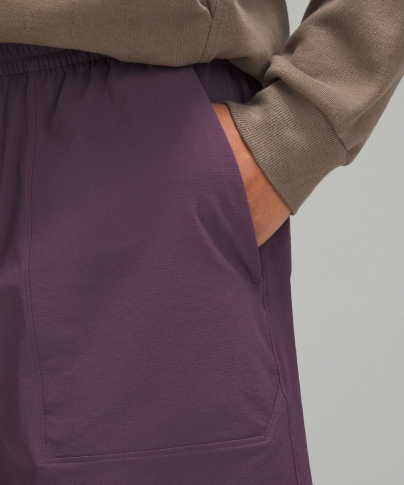 Lululemon Bowline 5
