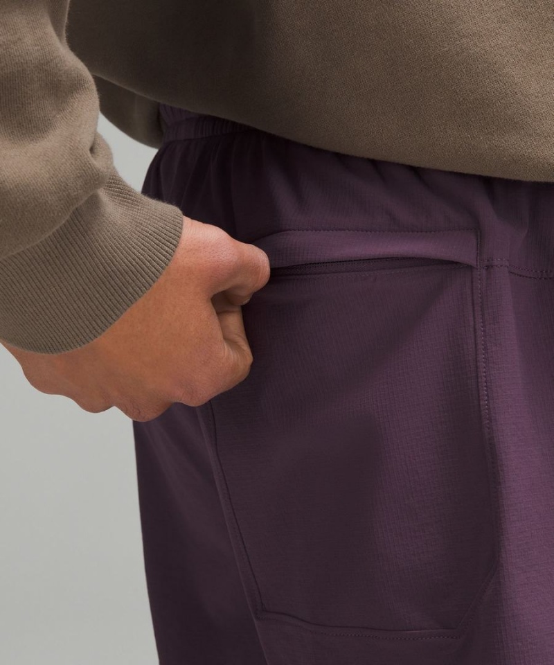 Lululemon Bowline 5
