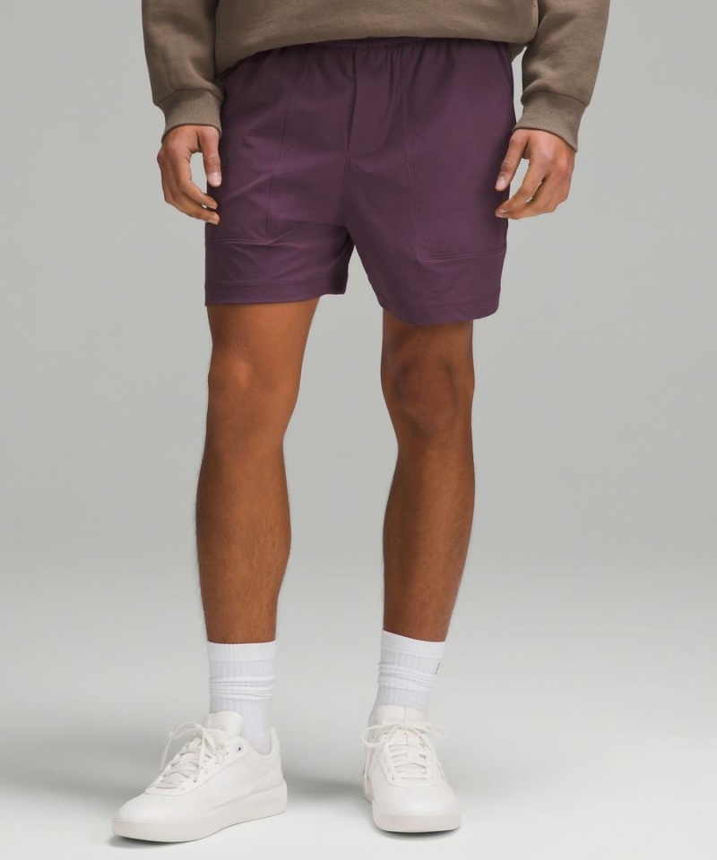 Lululemon Bowline 5\