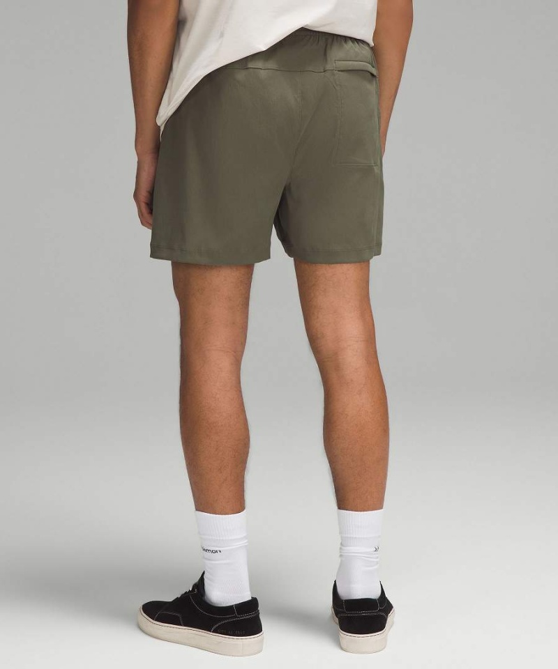 Lululemon Bowline 5