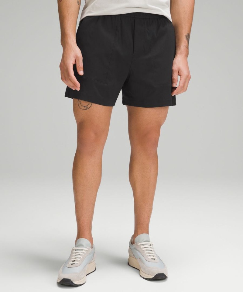 Lululemon Bowline 5\