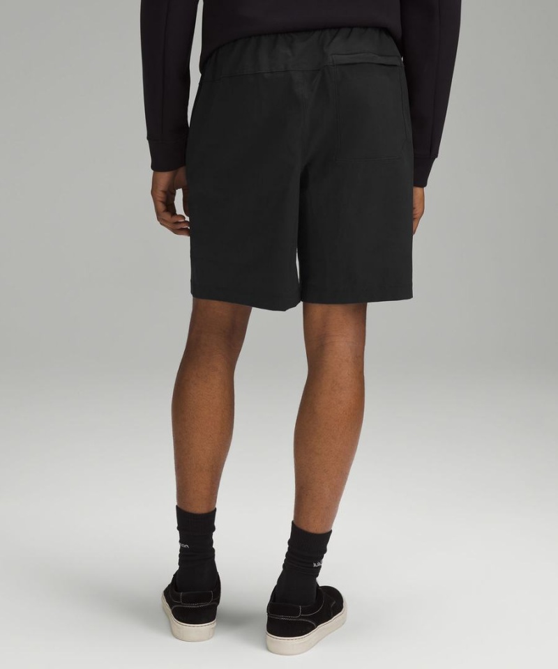 Lululemon Bowline 8