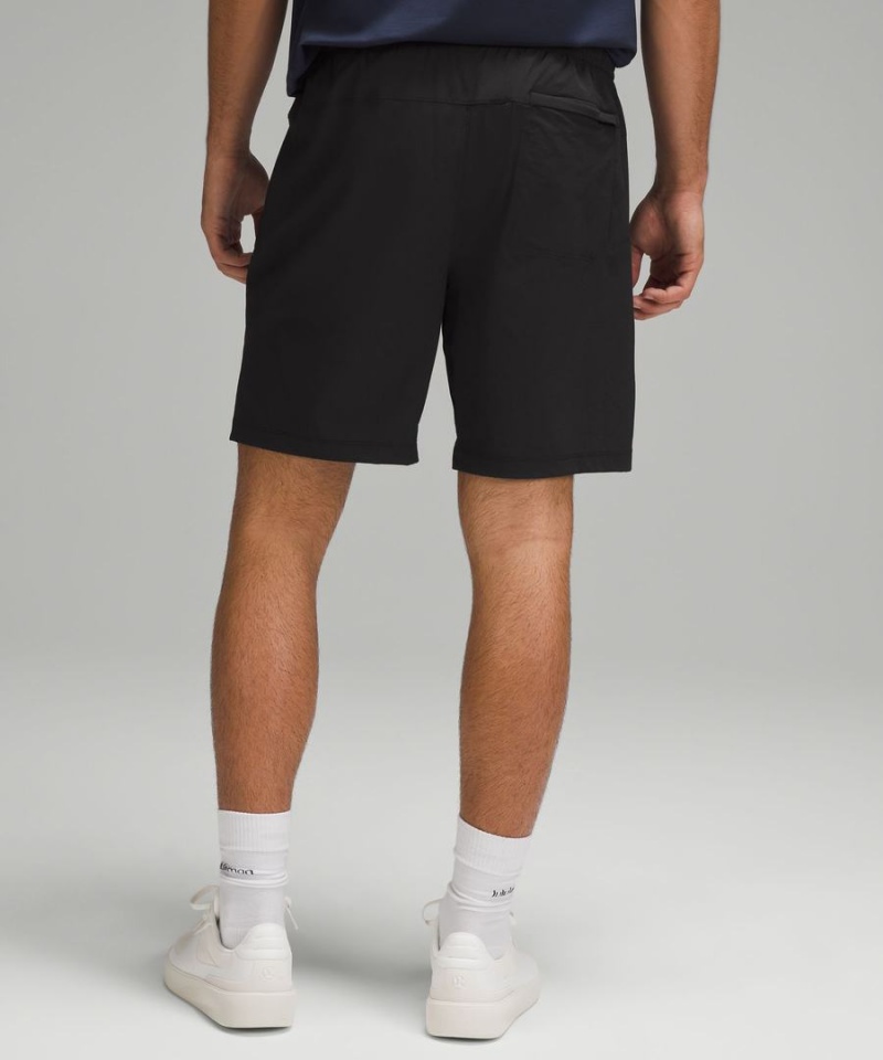 Lululemon Bowline 8