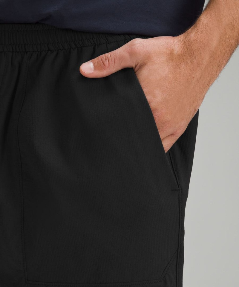 Lululemon Bowline 8