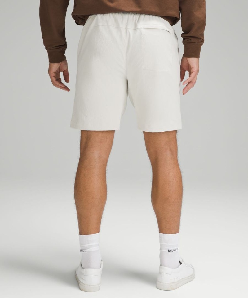 Lululemon Bowline 8